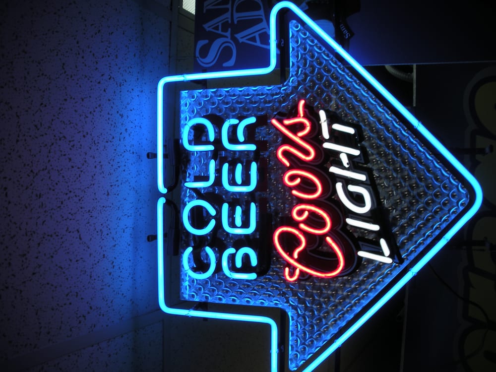 DOMESTIC AND IMPORTED BEVERAGES, BEER STORE Updated September 2024