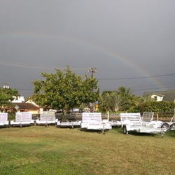 Kauai Marine & Mower