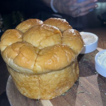Morrow Steak - Parker Bread. - Steakhouses Near Me - New Orleans, Louisiana Morrow Steak - Parker Bread. - Steakhouses Near Me - New Orleans, Louisiana