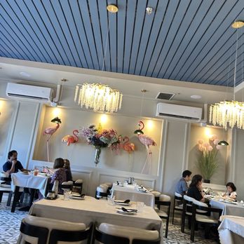 Mimi Garden - Inside - Chinese Near Me - Lake Forest, California Mimi Garden - Inside - Chinese Near Me - Lake Forest, California