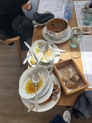 Meia-Nau Matosinhos by null