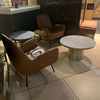 Hyatt Regency Orange County - Comfy seating - Hotels Near Me - Garden Grove, California