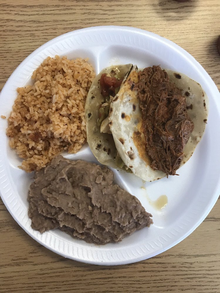 LA MESA TORTILLAS 24 Reviews Mexican 3923 E Pima St, Tucson, AZ