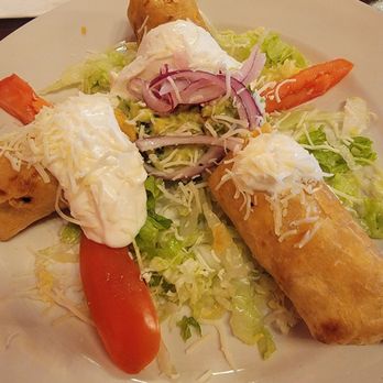 La Cabaña - Mini chimichangas - Mexican Near Me - Newark, California La Cabaña - Mini chimichangas - Mexican Near Me - Newark, California
