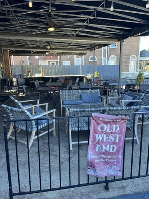 Crema & Vine by null