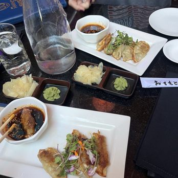 Harney Sushi - gyoza - Japanese Near Me - San Diego, California Harney Sushi - gyoza - Japanese Near Me - San Diego, California