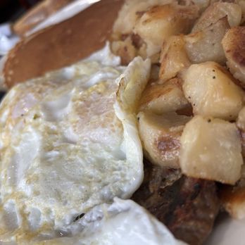 Benny's Luncheonette - Big daddy up close - Breakfast & Brunch Near Me - Fair Lawn, New Jersey Benny's Luncheonette - Big daddy up close - Breakfast & Brunch Near Me - Fair Lawn, New Jersey
