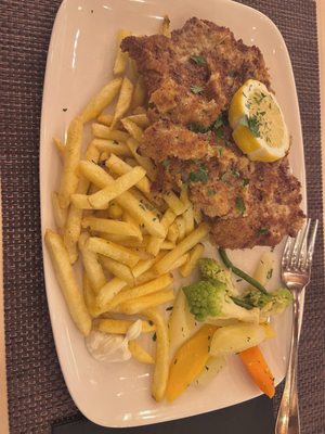 Fischerstube by null