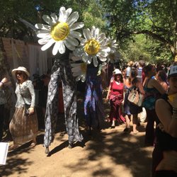Oregon Country Fair