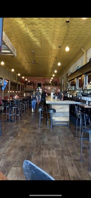 Bogart's Restaurant by null