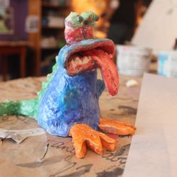 Freehand School of Art