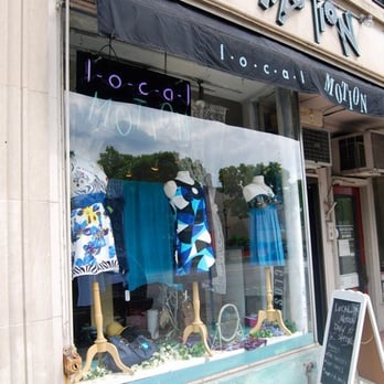 Local Motion Clothing - Women's Clothing Near Me - Minneapolis, Minnesota