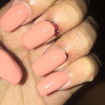 Orchid Nails & Spa - Nail Salons Near Me - Hales Corners, Wisconsin