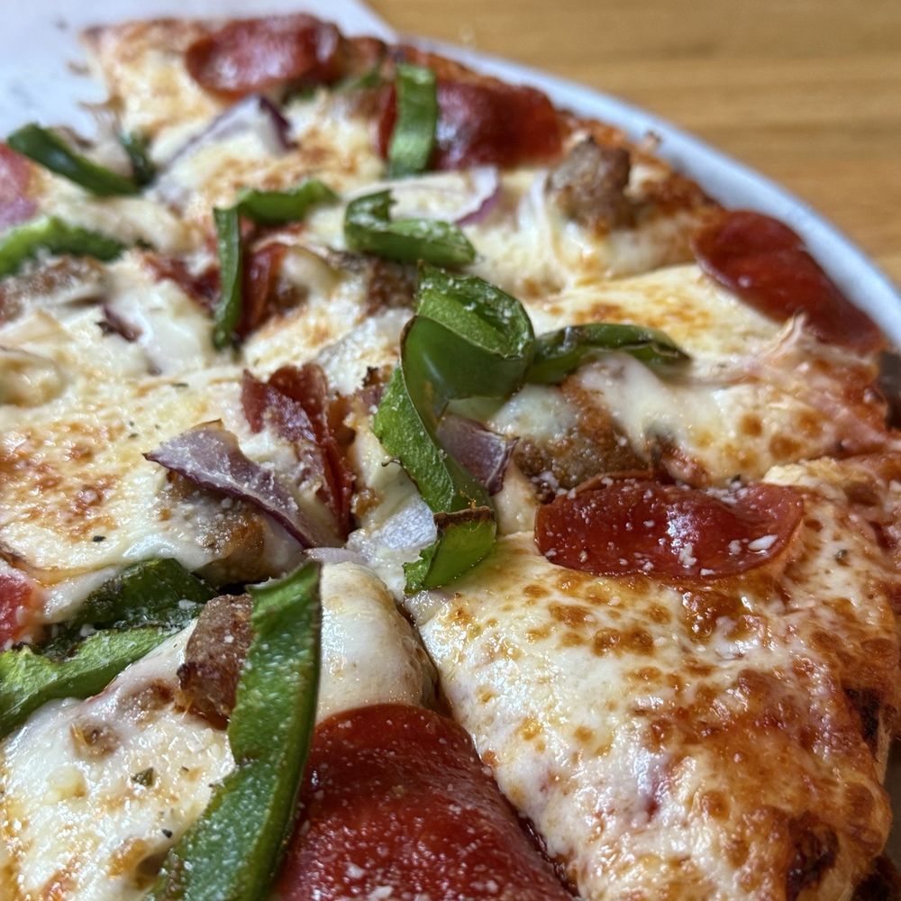 Old Chicago Pizza + Taproom - Pizza - Pizza Near Me - Columbia, South Carolina Old Chicago Pizza + Taproom - Pizza - Pizza Near Me - Columbia, South Carolina