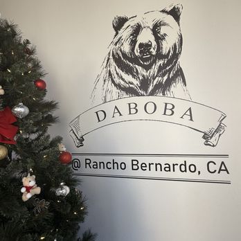 Daboba - Bubble Tea Near Me - San Diego, California