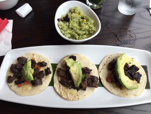Gonza Tacos y Tequila by null
