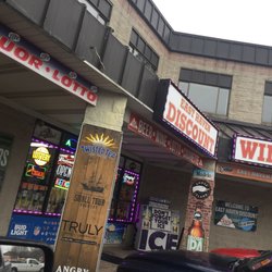 East Haven Discount Wine & Liquor