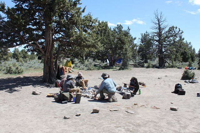 Evoke at Cascades - grief counselor in Bend, OR