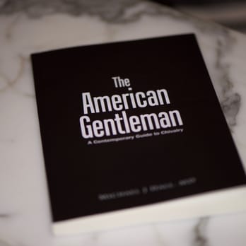 Hall Longevity Clinic - Dr. Hall's book, The American Gentleman. - Medical Spas Near Me - Miami Beach, Florida