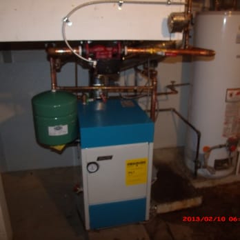 E & M Hvac - new hot water boiler installed - Heating & Air Conditioning/HVAC Near Me - Cleveland, Ohio E & M Hvac - new hot water boiler installed - Heating & Air Conditioning/HVAC Near Me - Cleveland, Ohio