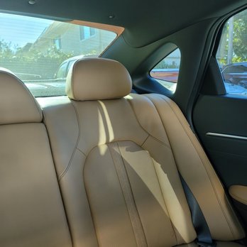 TJ's Custom Tint  - Car Window Tinting Near Me - Fairfield, California