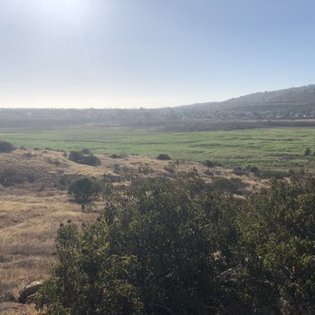 Sweetwater River Bridge - Hiking Near Me - El Cajon, California