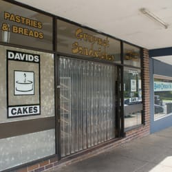 David's Cakes