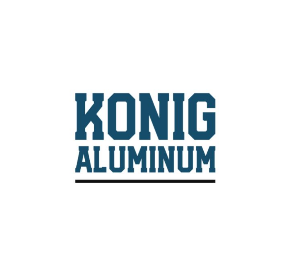 Slide of Konig Aluminum