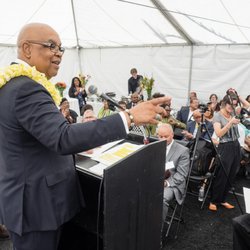 West Oakland Health Center - Benjamin Pettus Jr. CEO West Oakland Health Council