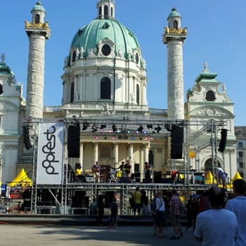 Popfest - General Festivals Near Me - Vienna, 9