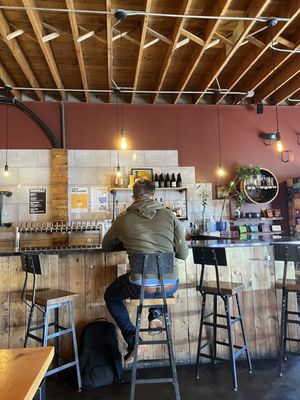 New Image Brewing Company - Arvada by null