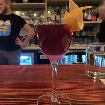 The Coupe & Flute - Manhattan - Champagne Bars Near Me - Seattle, Washington The Coupe & Flute - Manhattan - Champagne Bars Near Me - Seattle, Washington