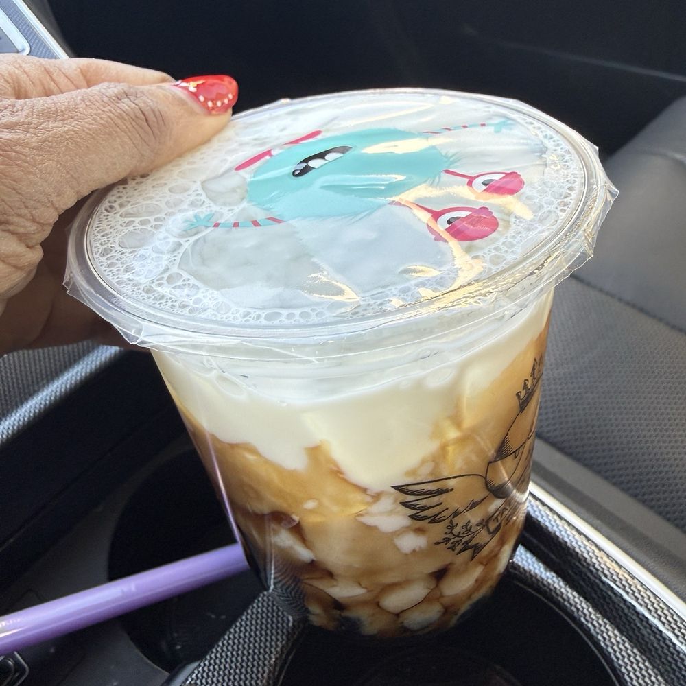 Tapioca Go - Volcanno - Bubble Tea Near Me - Virginia Beach, Virginia Tapioca Go - Volcanno - Bubble Tea Near Me - Virginia Beach, Virginia