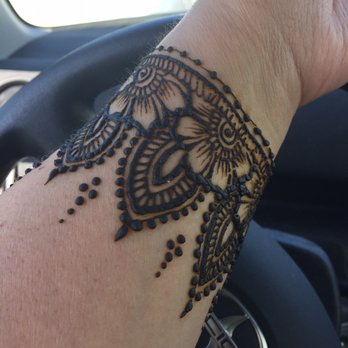 Ritual By Design - My wrist, I love it! - Henna Artists Near Me - San Francisco, California Ritual By Design - My wrist, I love it! - Henna Artists Near Me - San Francisco, California