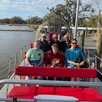 Airboat Adventures - Boat Tours Near Me - Lafitte, Louisiana Airboat Adventures - Boat Tours Near Me - Lafitte, Louisiana