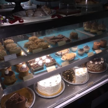 Gala Cafe & Bakery - a little bit of heaven! - Desserts Near Me - Mount Pleasant, South Carolina