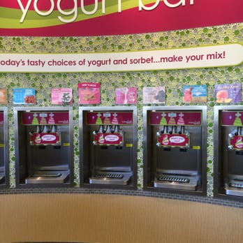 Menchie's - Ice Cream & Frozen Yogurt Near Me - Folsom, California Menchie's - Ice Cream & Frozen Yogurt Near Me - Folsom, California