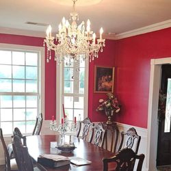 PAR Precision Remodeling