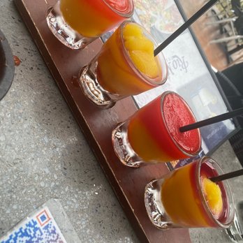 Rio Mambo - Flight - Latin American Near Me - Colleyville, Texas Rio Mambo - Flight - Latin American Near Me - Colleyville, Texas