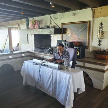 94th Aero Squadron - Keyboard player Sunday - New American Near Me - Miami, Florida