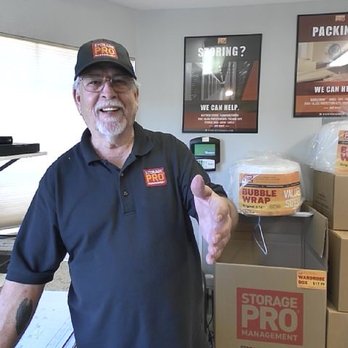 Galt Self Storage - Friendly service - Self Storage Near Me - Galt, California