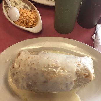 La Torta Loca - Carné Burrito - Mexican Near Me - Louisville, Kentucky