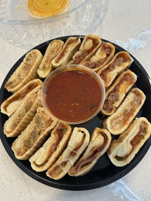 Rex Italian Foods by null