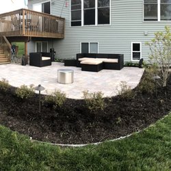 Alfresco Landscapes