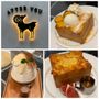 After You Dessert Cafe