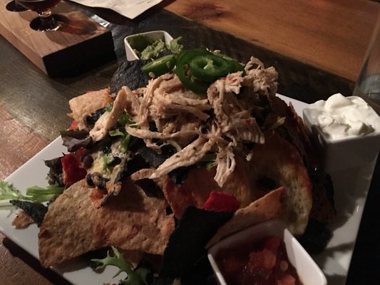 The People's Pint by null