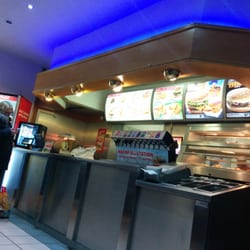 Chicken One - Die Theke vom Chicken One