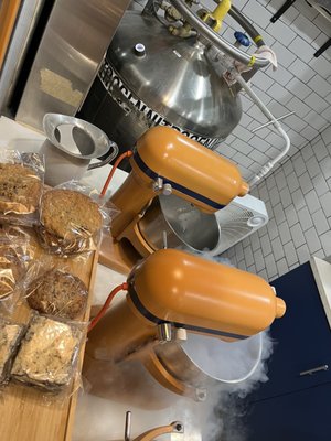 -320° Coffee & Creamery by null