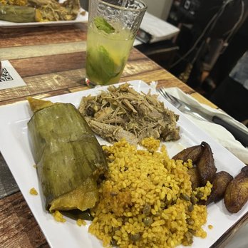 Orozco's - Puerto Rican Combination - Puerto Rican Near Me - San Juan, Puerto Rico Orozco's - Puerto Rican Combination - Puerto Rican Near Me - San Juan, Puerto Rico
