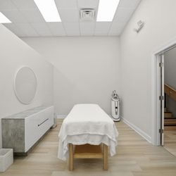 Radiance Physical Therapy